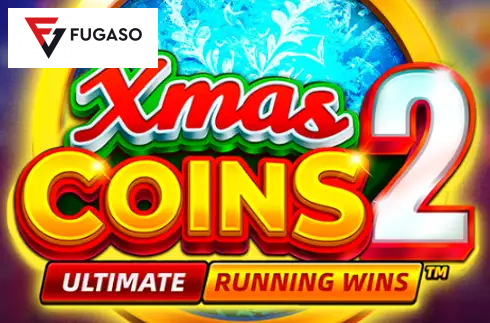 XMAS Coins 2 ULTIMATE RUNNING WINS